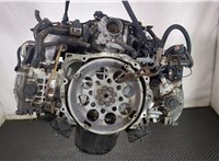  Двигатель (ДВС) Subaru Forester (S11) 2002-2007 8839443 #3