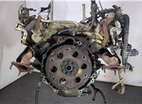  Двигатель (ДВС) Toyota Tundra 2007-2013 8839547 #3
