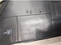 BJS764241 Пластик центральной консоли Mazda 3 (BM) 2013-2019 8839598 #2