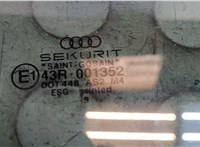 5E0845202A Стекло боковой двери Audi TT 1998-2006 8839628 #3