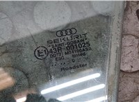 Стекло боковой двери Audi TT 1998-2006 8839644 #3