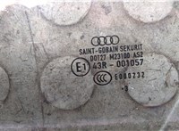 8E5845026C Стекло боковой двери Audi A4 (B6) 2000-2004 8839655 #3