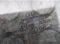  Стекло боковой двери Audi TT 1998-2006 8839663 #3