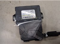 BADE437E1 Блок управления стояночным тормозом Mazda 3 (BM) 2013-2019 8839697 #1