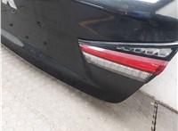  Крышка (дверь) багажника Mitsubishi Outlander Sport 2019- 8839710 #2