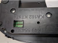 TK162KT174 Щиток приборов (приборная панель) Mazda 6 (GJ) 2018- 8839834 #4