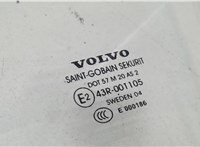  Стекло боковой двери Volvo S80 1998-2006 8839887 #2