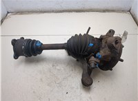 MR992378, MR992374, 3815A308 Ступица (кулак, цапфа) Mitsubishi L200 2006-2015 8840316 #6