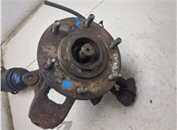 MR992378, MR992374, 3815A308 Ступица (кулак, цапфа) Mitsubishi L200 2006-2015 8840316 #7
