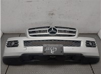  Бампер Mercedes GL X164 2006-2012 8840388 #1