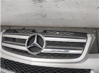  Бампер Mercedes GL X164 2006-2012 8840388 #10