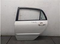  Дверь боковая (легковая) Toyota Corolla E12 2001-2006 8840513 #1