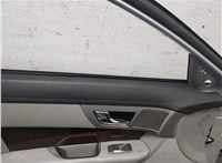  Дверь боковая (легковая) Jaguar XF 2007–2012 8840522 #5