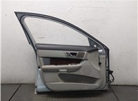  Дверь боковая (легковая) Jaguar XF 2007–2012 8840522 #7