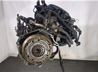 Двигатель (ДВС) Opel Astra H 2004-2010 8840634 #3