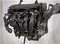  Двигатель (ДВС) Opel Astra H 2004-2010 8840634 #4