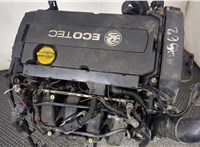 Двигатель (ДВС) Opel Astra H 2004-2010 8840634 #5