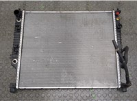  Радиатор охлаждения двигателя Mercedes GL X164 2006-2012 8840133 #1