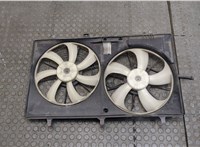  Вентилятор радиатора Toyota Camry V40 2006-2011 8840715 #1