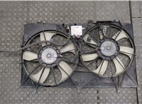  Вентилятор радиатора Toyota Camry V40 2006-2011 8840715 #2