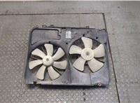  Вентилятор радиатора Toyota Sienna 2 2003-2010 8840734 #1