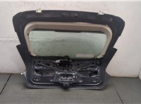  Крышка (дверь) багажника Ford Focus 3 2011-2015 8840764 #4
