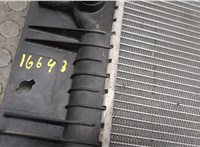  Радиатор охлаждения двигателя Ford Escape 2015- 8840803 #3