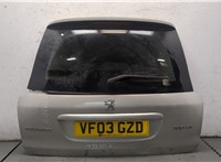  Крышка (дверь) багажника Peugeot 206 8840863 #1