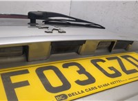 Крышка (дверь) багажника Peugeot 206 8840863 #3