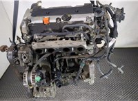  Двигатель (ДВС) Honda Element 8841002 #8