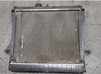  Радиатор охлаждения двигателя Hummer H3 8841015 #3