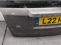 Крышка (дверь) багажника Land Rover Freelander 2 2007-2014 8841065 #2