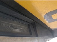  Крышка (дверь) багажника Opel Meriva 2010- 8841107 #5