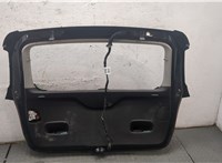  Крышка (дверь) багажника Opel Meriva 2010- 8841107 #6