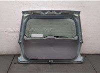  Крышка (дверь) багажника Suzuki SX4 2006-2014 8841128 #6