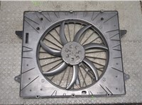  Вентилятор радиатора Chevrolet Traverse 2017-2021 8841152 #4