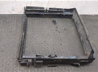 7555272 Кожух вентилятора радиатора (диффузор) BMW X5 E70 2007-2013 8841216 #3