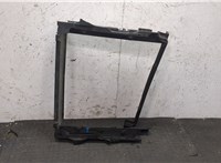 7555272 Кожух вентилятора радиатора (диффузор) BMW X5 E70 2007-2013 8841216 #8