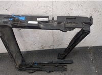 7555272 Кожух вентилятора радиатора (диффузор) BMW X5 E70 2007-2013 8841216 #9