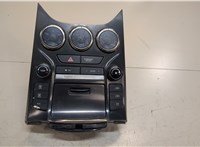  Переключатель отопителя (печки) Hyundai Genesis Coupe 8841233 #1