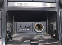  Переключатель отопителя (печки) Hyundai Genesis Coupe 8841233 #6