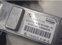  Ремень безопасности BMW 7 F01 2008-2015 8841339 #4