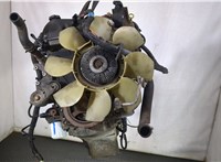  Двигатель (ДВС) Hummer H3 8841505 #1