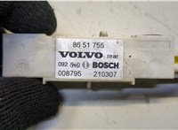  Датчик удара Volvo XC90 2002-2006 8841547 #2