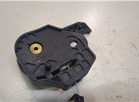  Ручка открывания капота Ford Explorer 2006-2010 8841669 #2