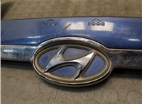  Подсветка номера Hyundai Tucson 1 2004-2009 8841832 #2