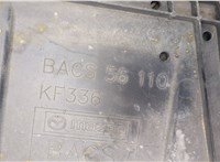 BACS56110 Защита моторного отсека (картера ДВС) Mazda 3 (BM) 2013-2019 8841993 #2