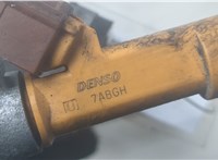  Форсунка топливная Daihatsu Terios 2 8842049 #2