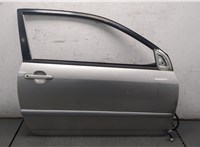 Дверь боковая (легковая) Toyota Corolla E12 2001-2006 8842236 #1