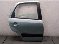  Дверь боковая (легковая) Suzuki SX4 2006-2014 8842260 #1